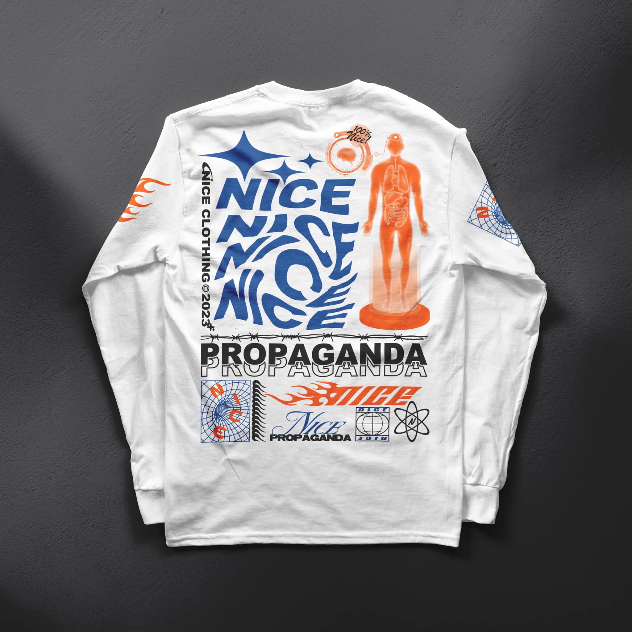 New Drop Placeholder